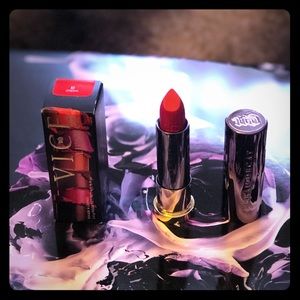 NIB Urban Decay Vice Lipstick shade EZ